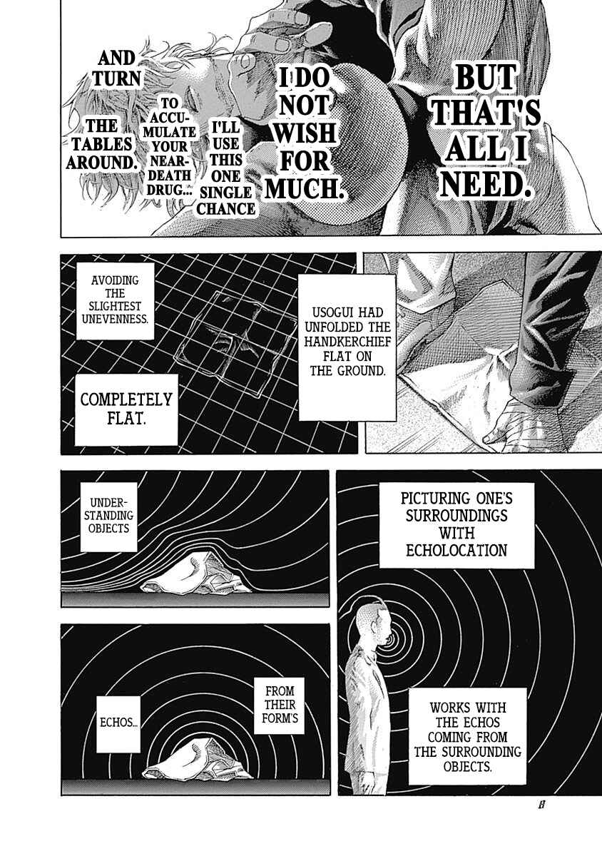 Chapter 517 - Page 5