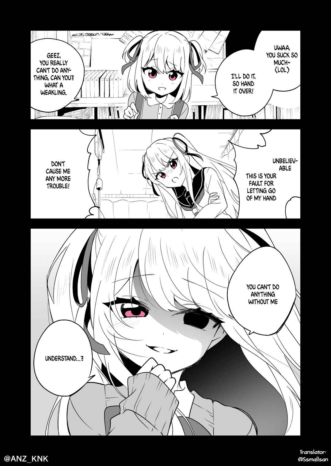 Chapter 20 - Page 1