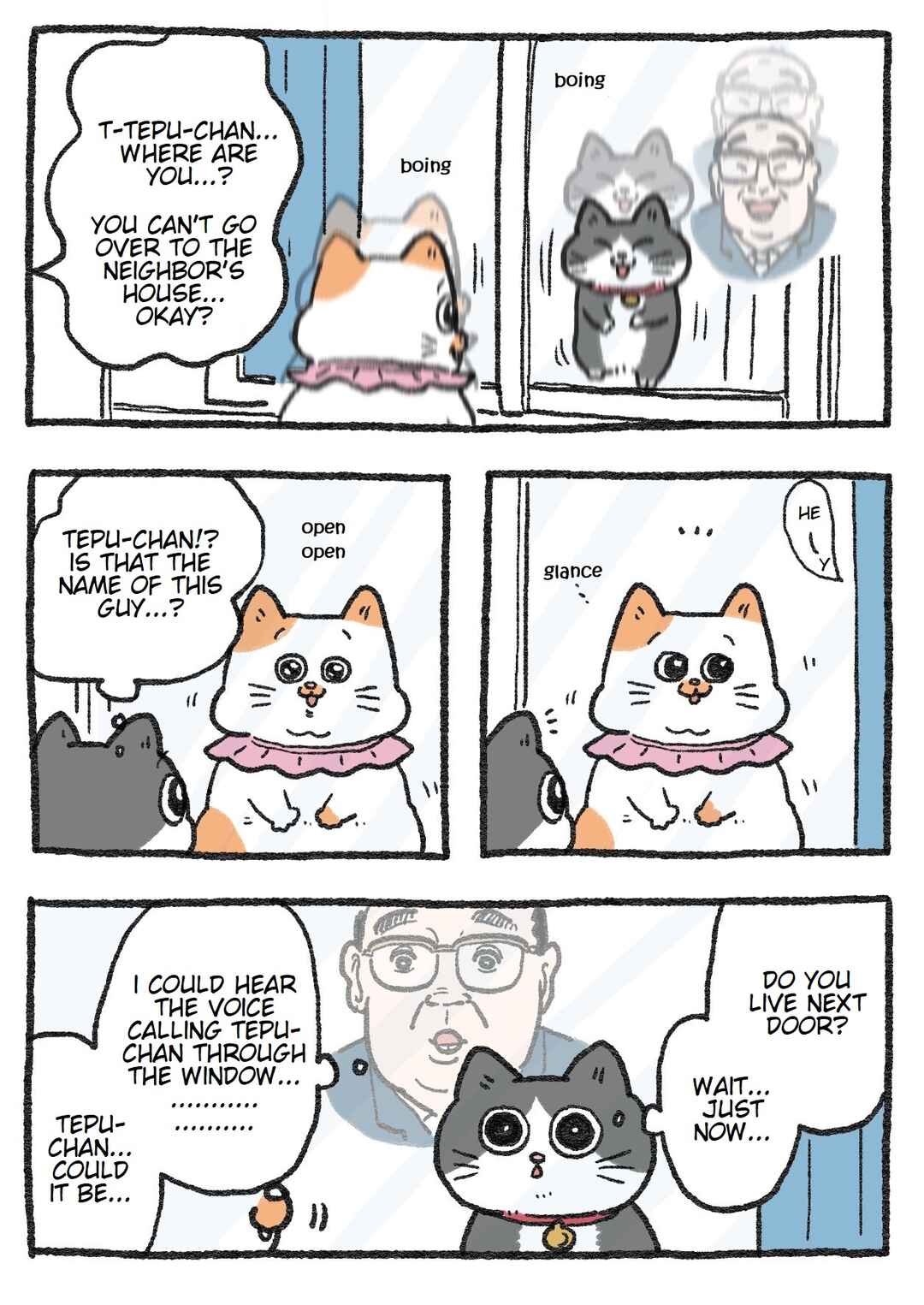 Chapter 64 - Page 1