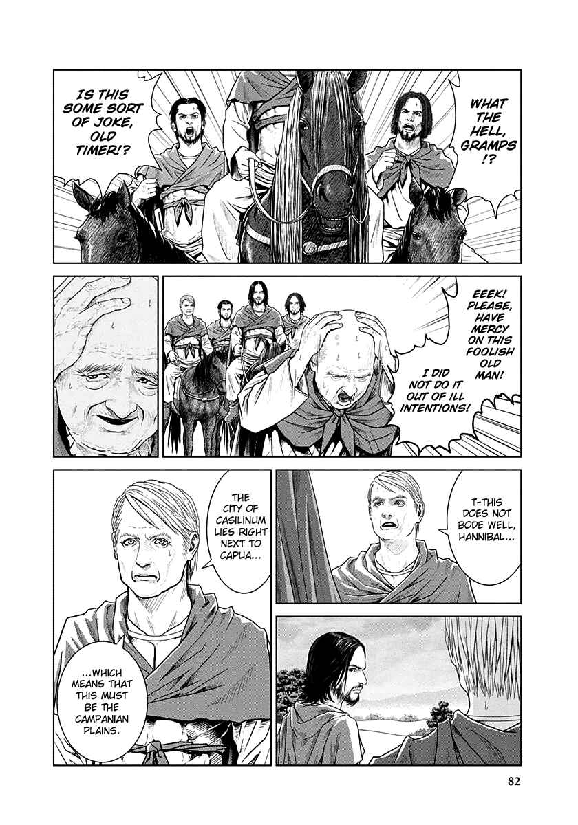 Chapter 15 - Page 22