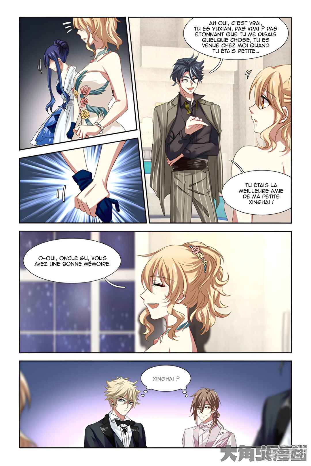 Chapter 173 - Page 9