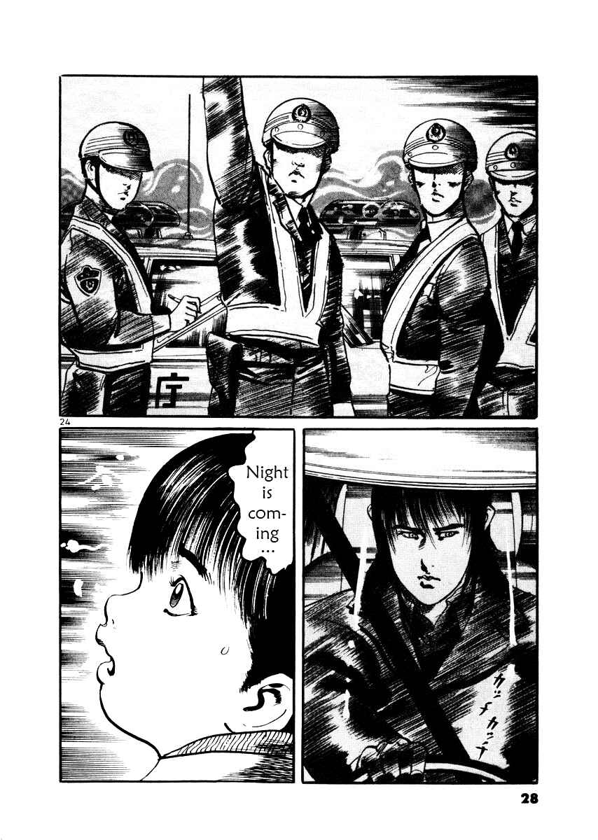 Chapter 19 - Page 28