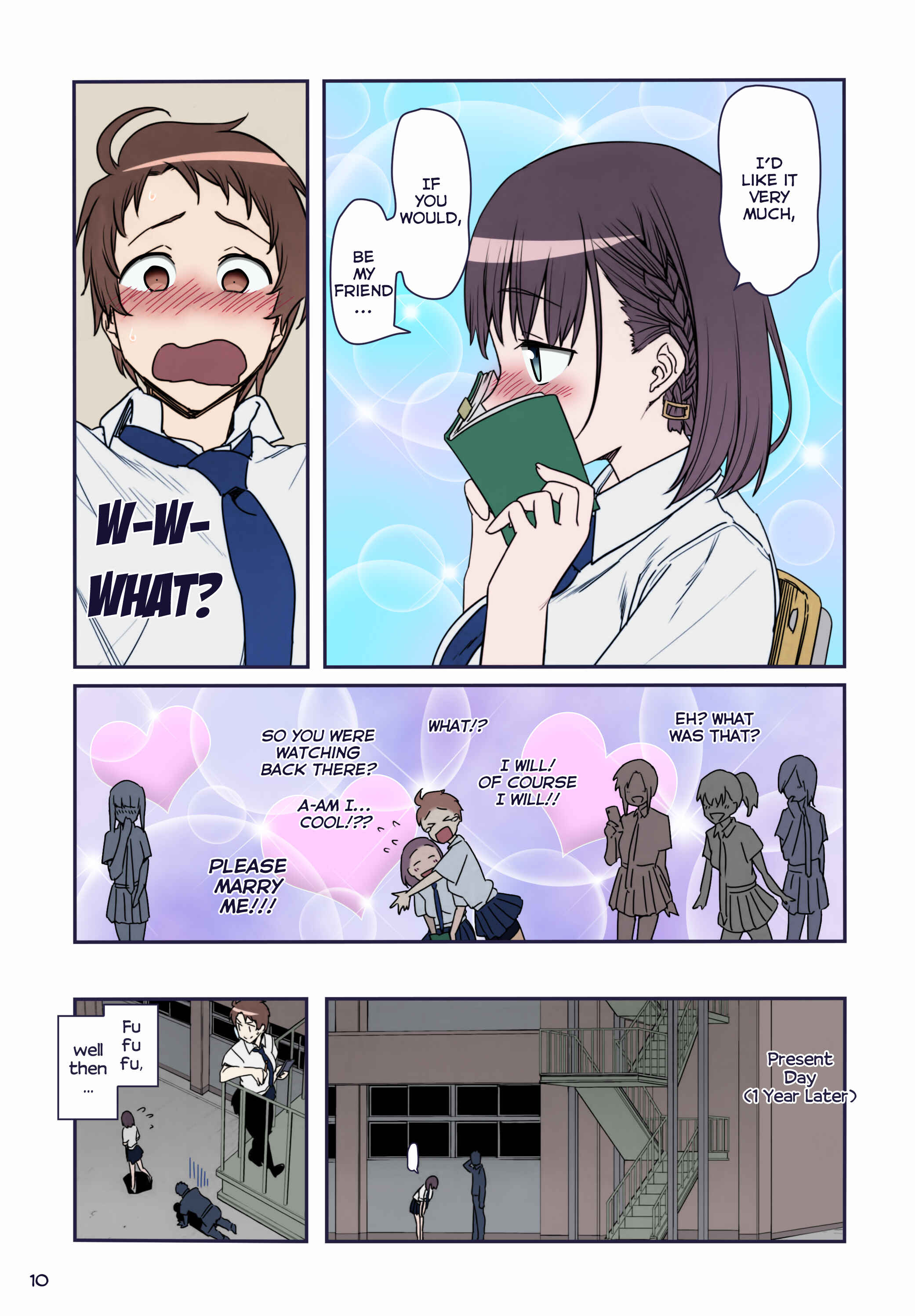 Chapter 6 - Page 10