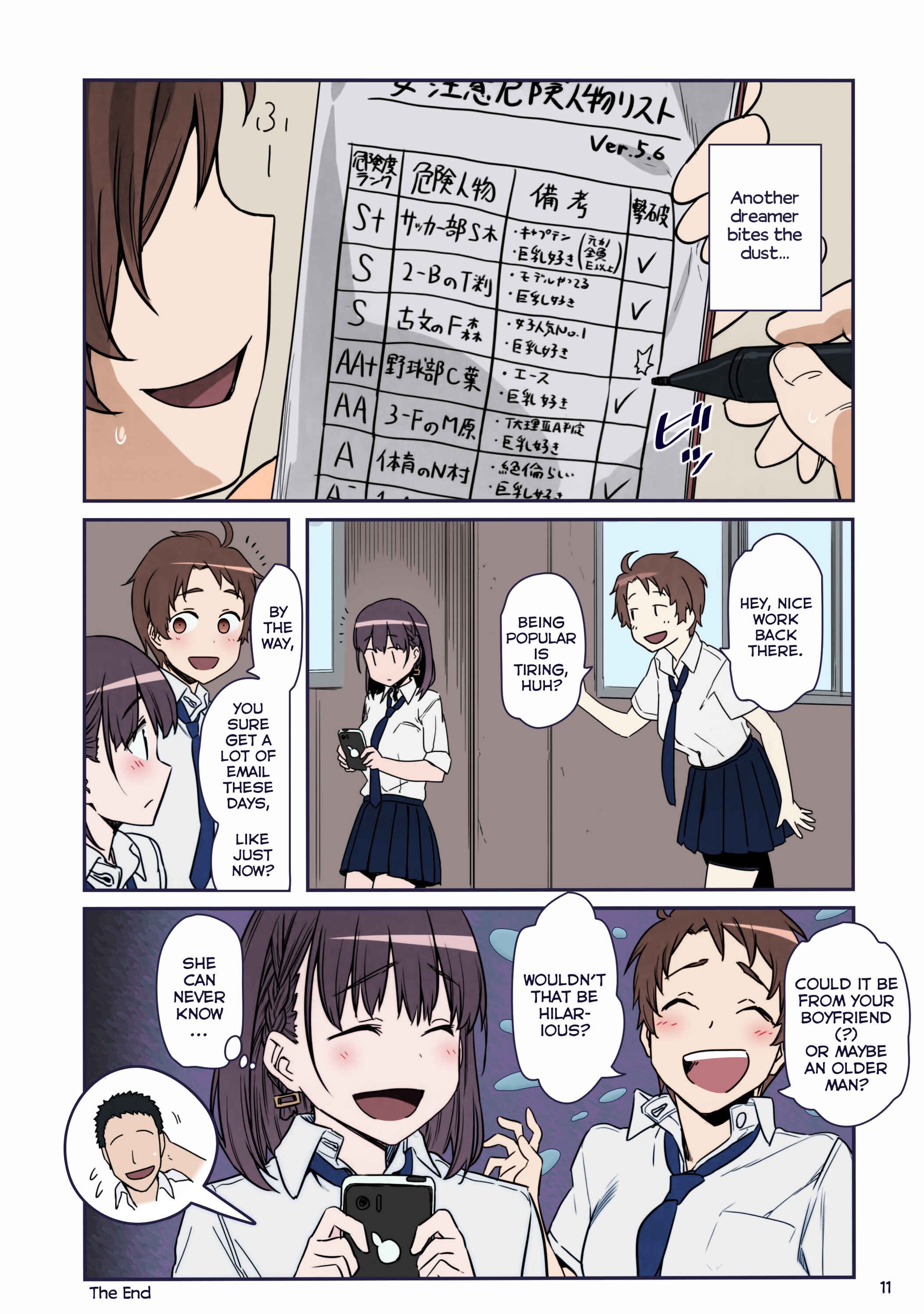 Chapter 6 - Page 11