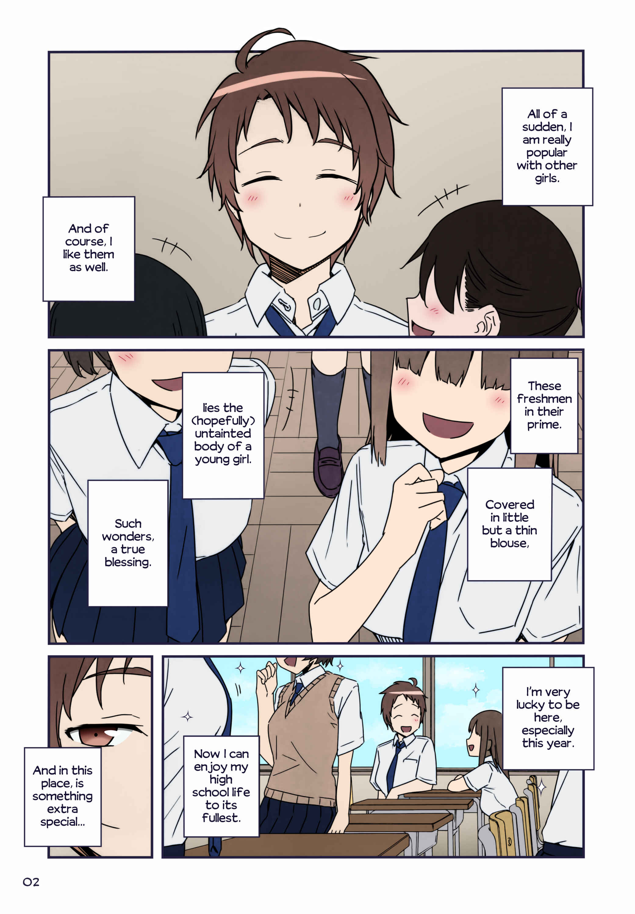 Chapter 6 - Page 2