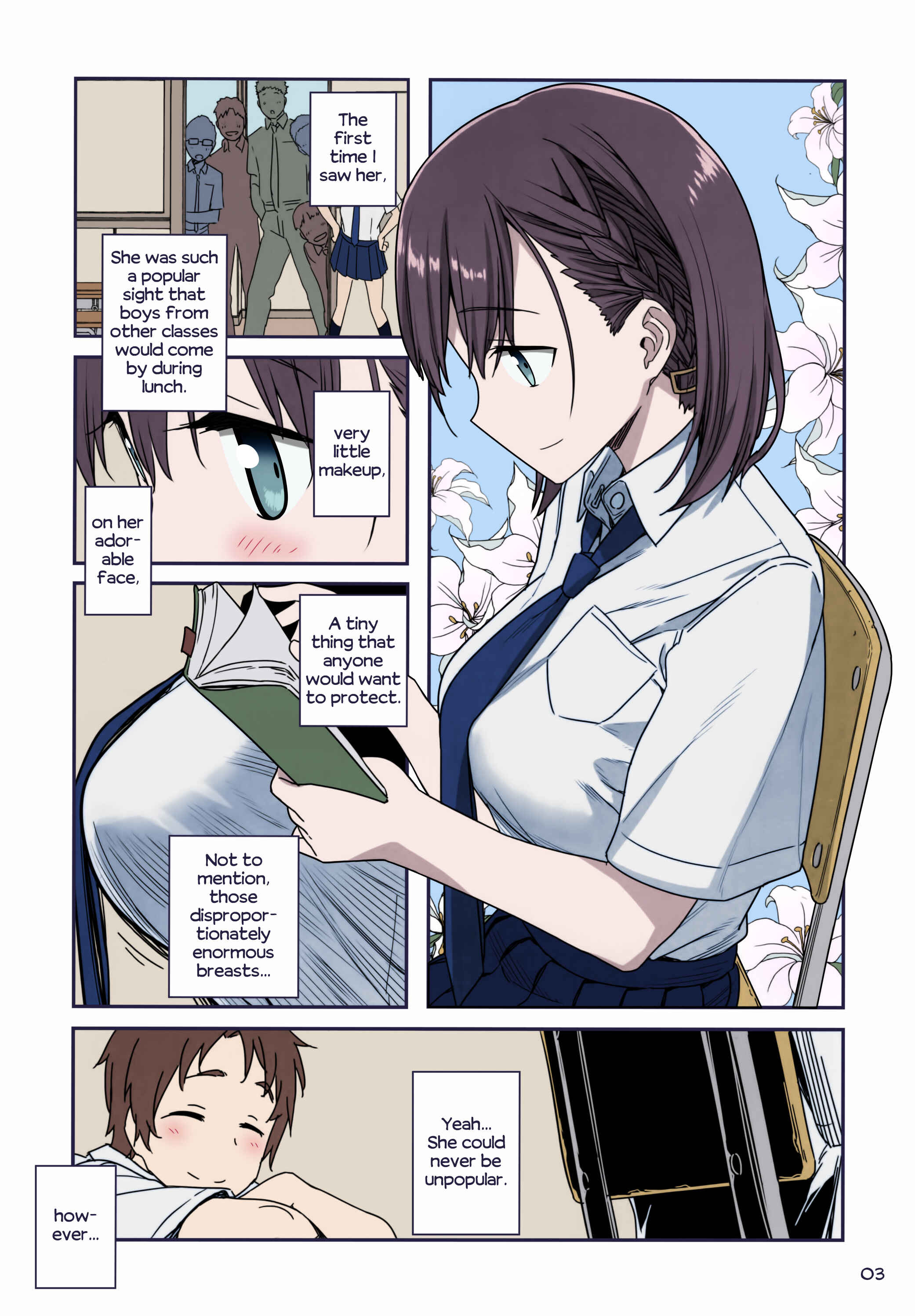 Chapter 6 - Page 3