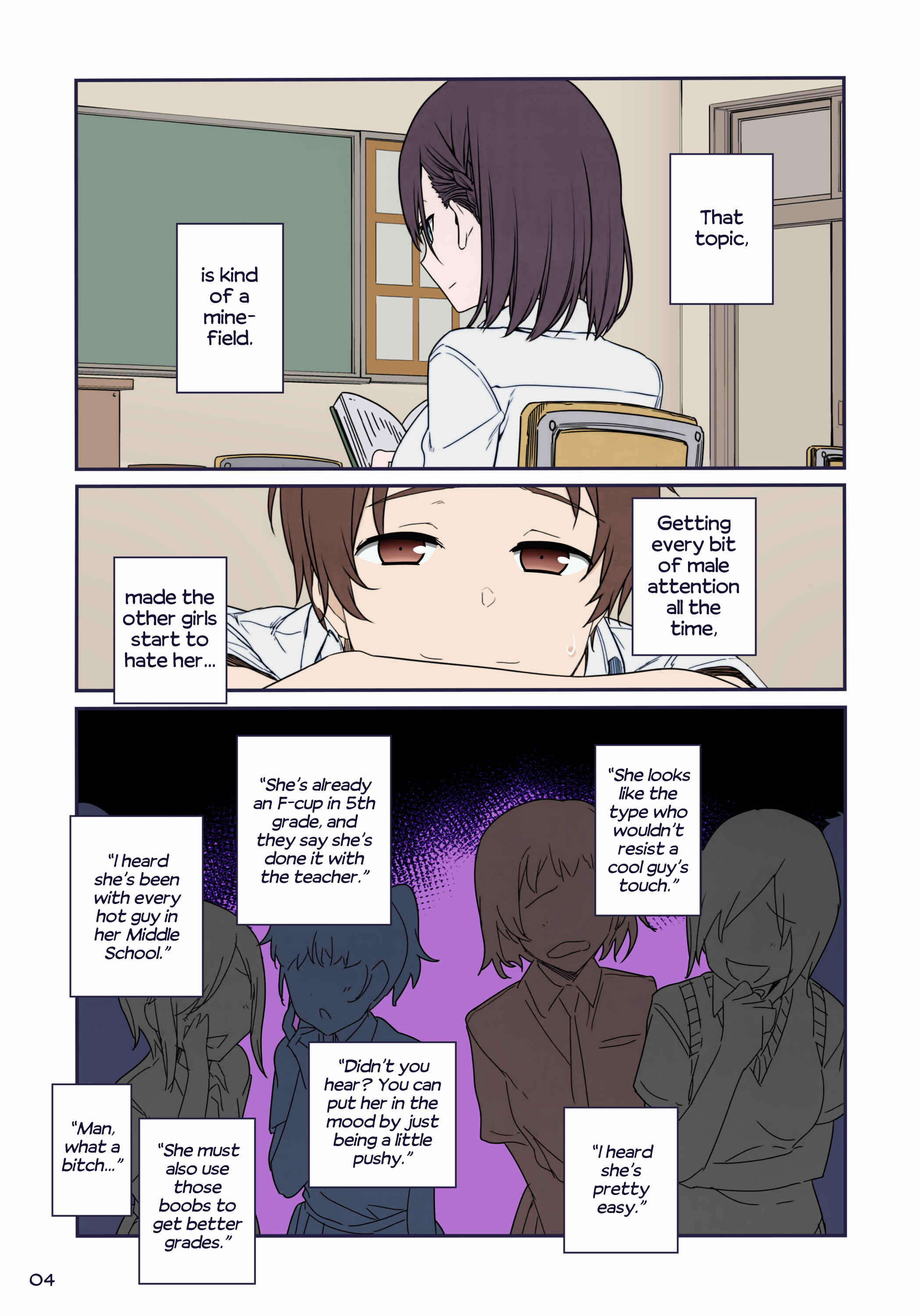 Chapter 6 - Page 4