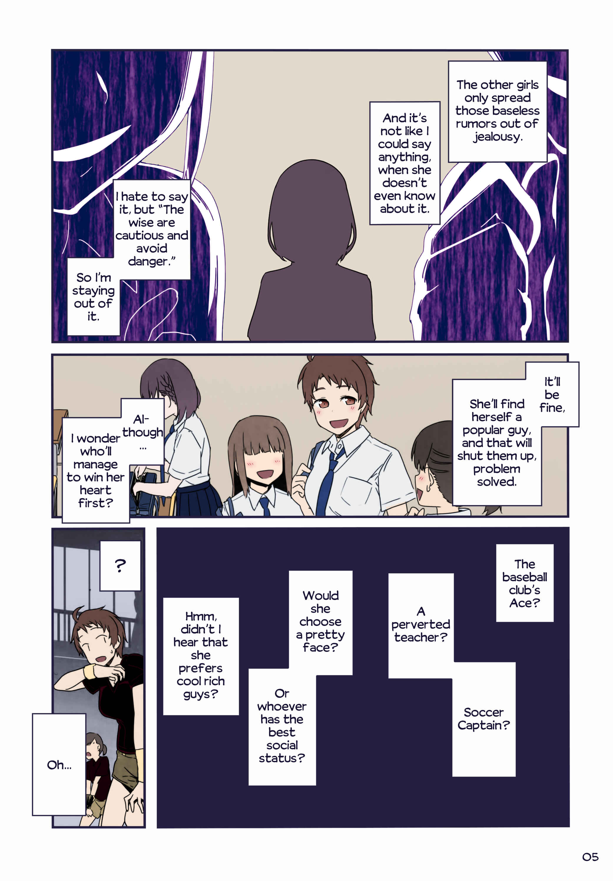 Chapter 6 - Page 5