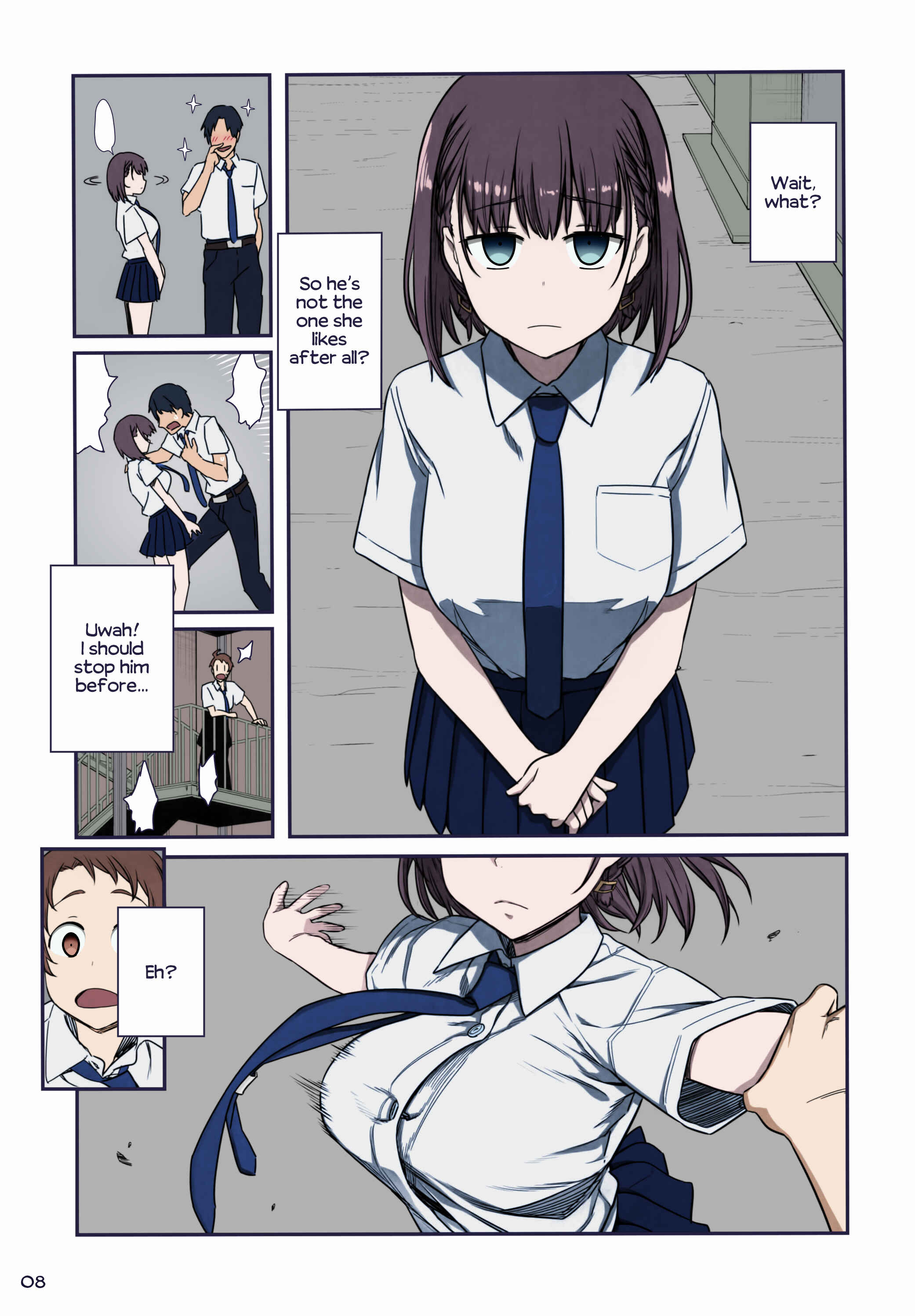 Chapter 6 - Page 8