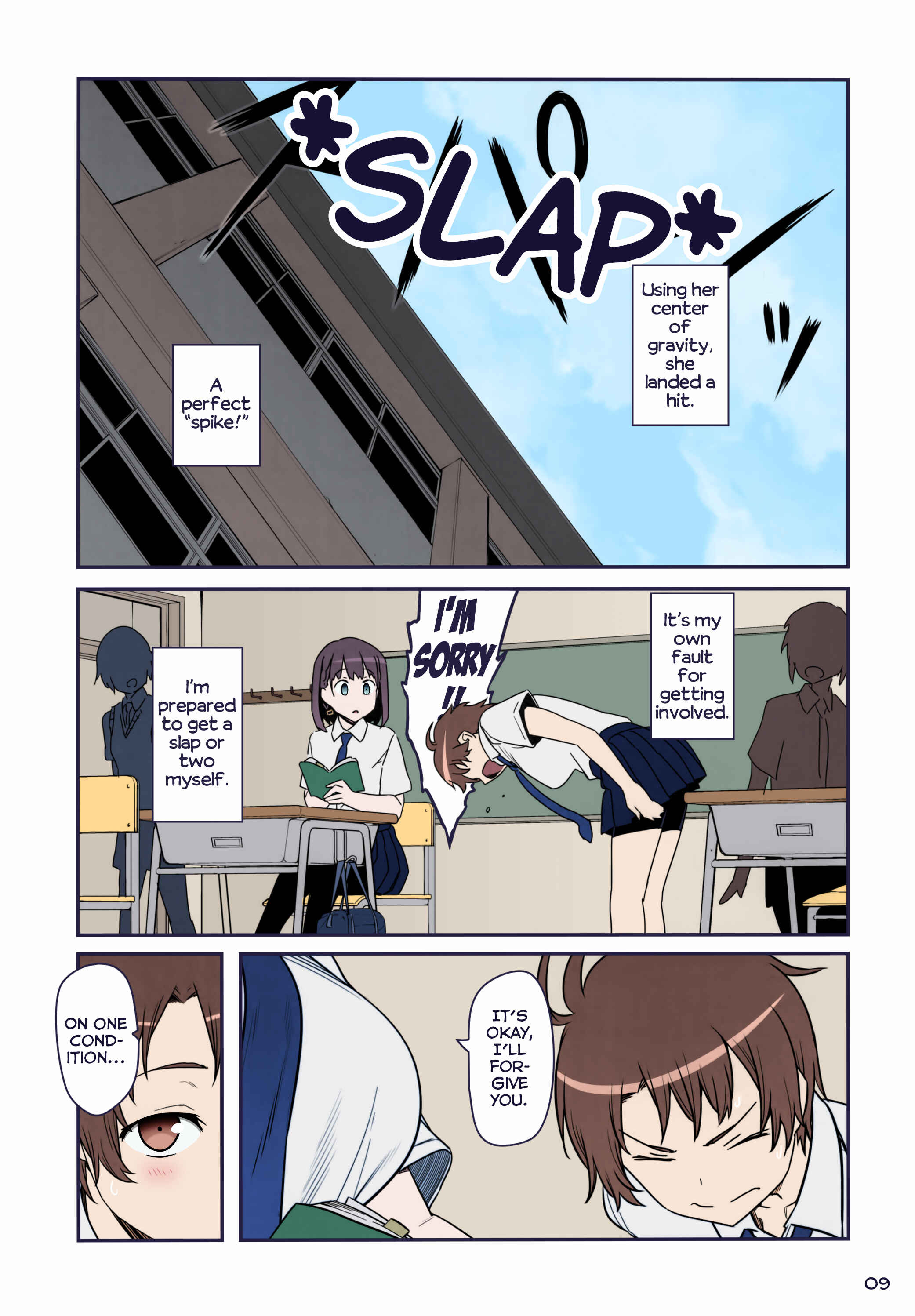 Chapter 6 - Page 9