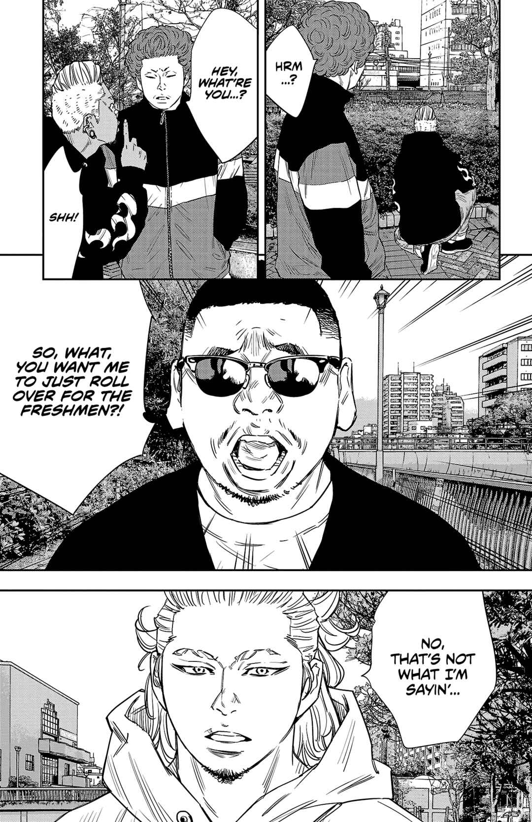 Chapter 80 - Page 10