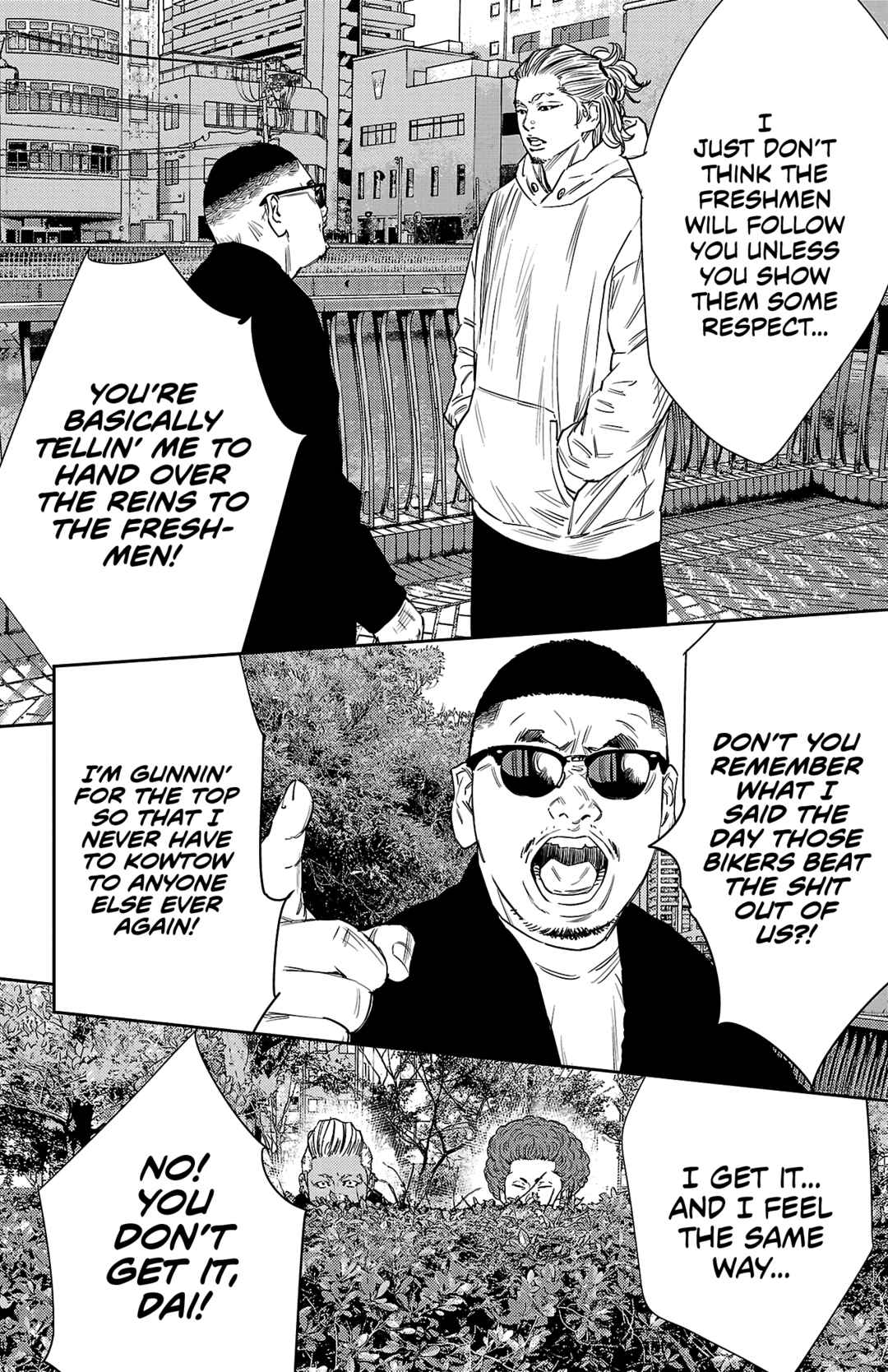 Chapter 80 - Page 11