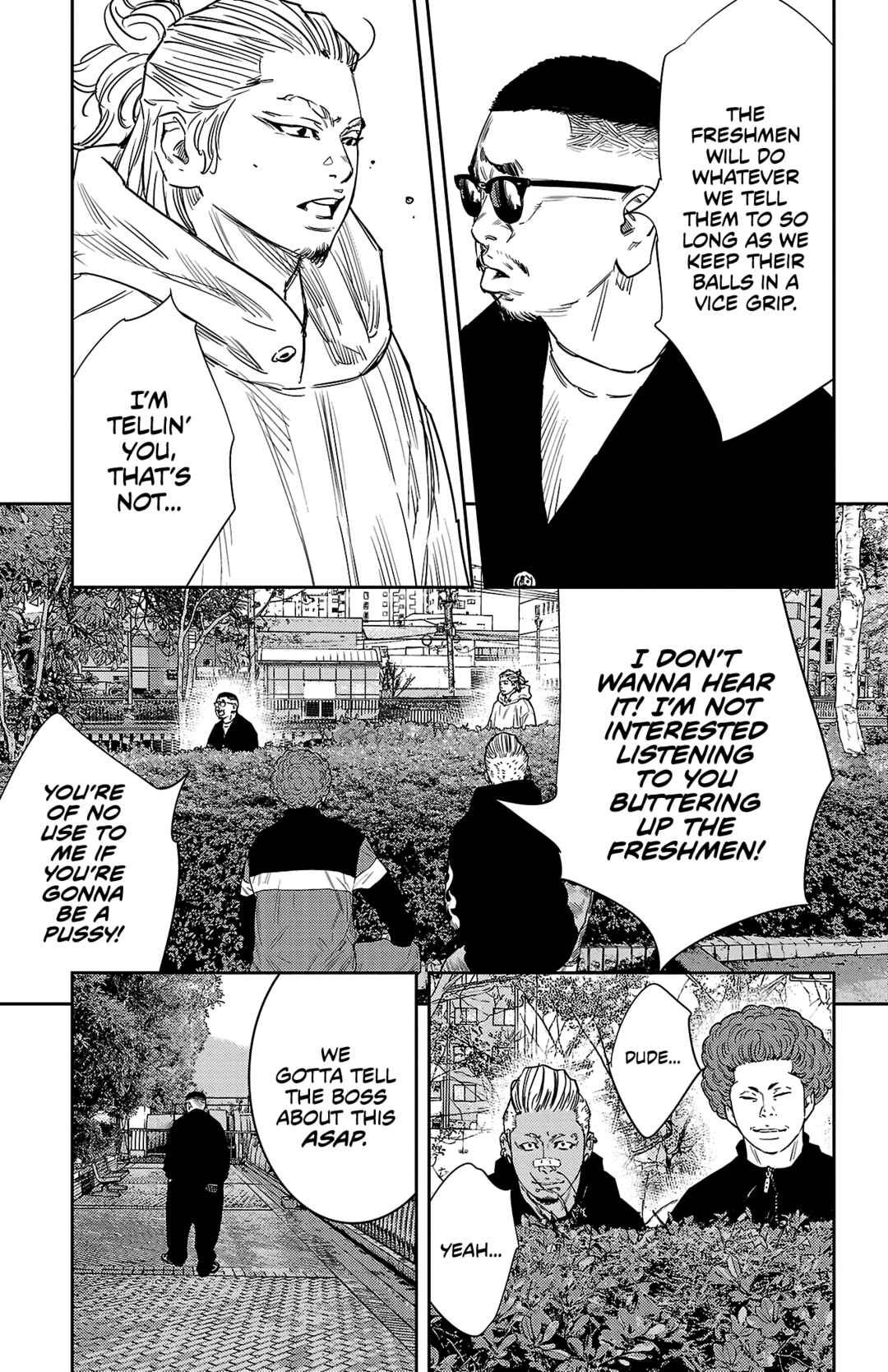 Chapter 80 - Page 12