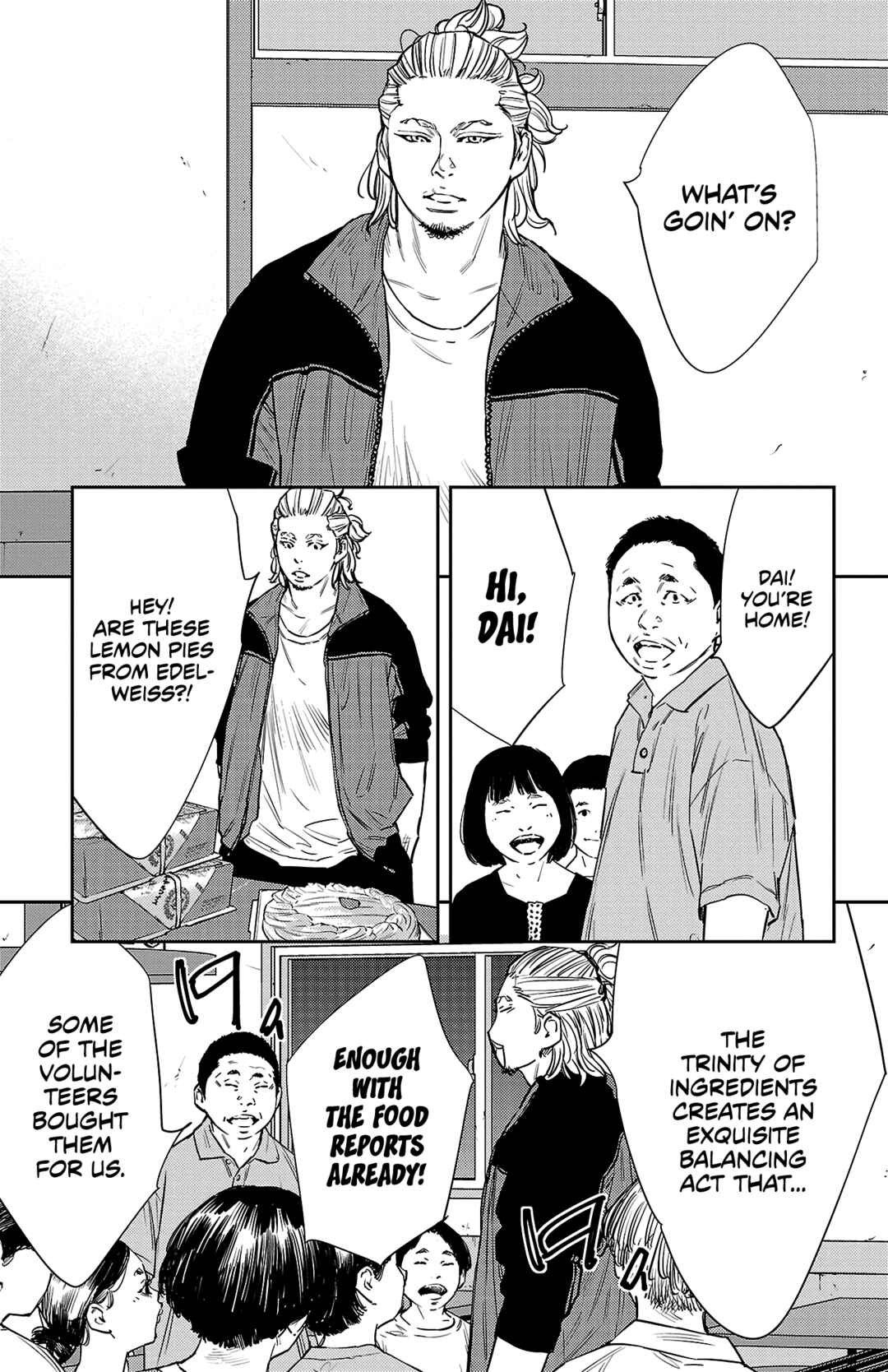 Chapter 80 - Page 16