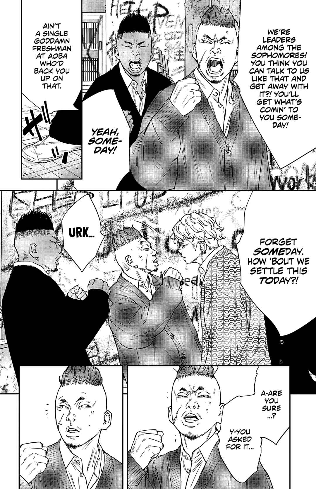Chapter 80 - Page 5