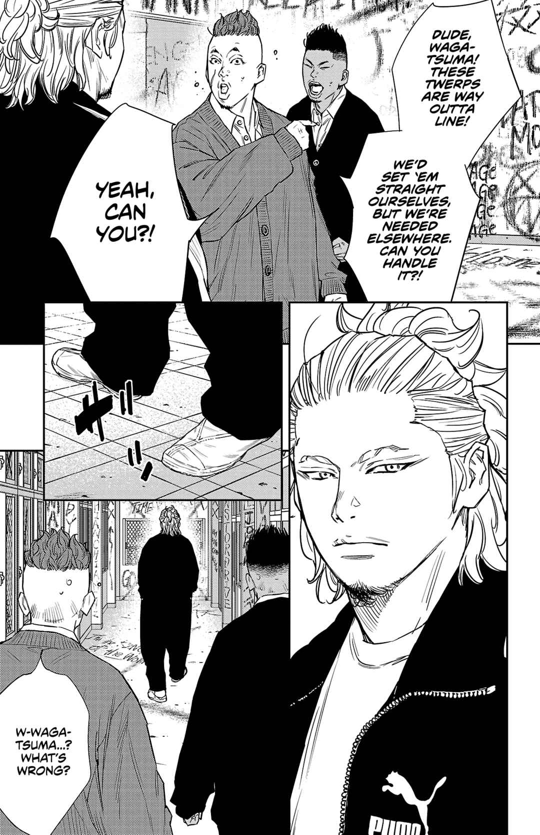 Chapter 80 - Page 8