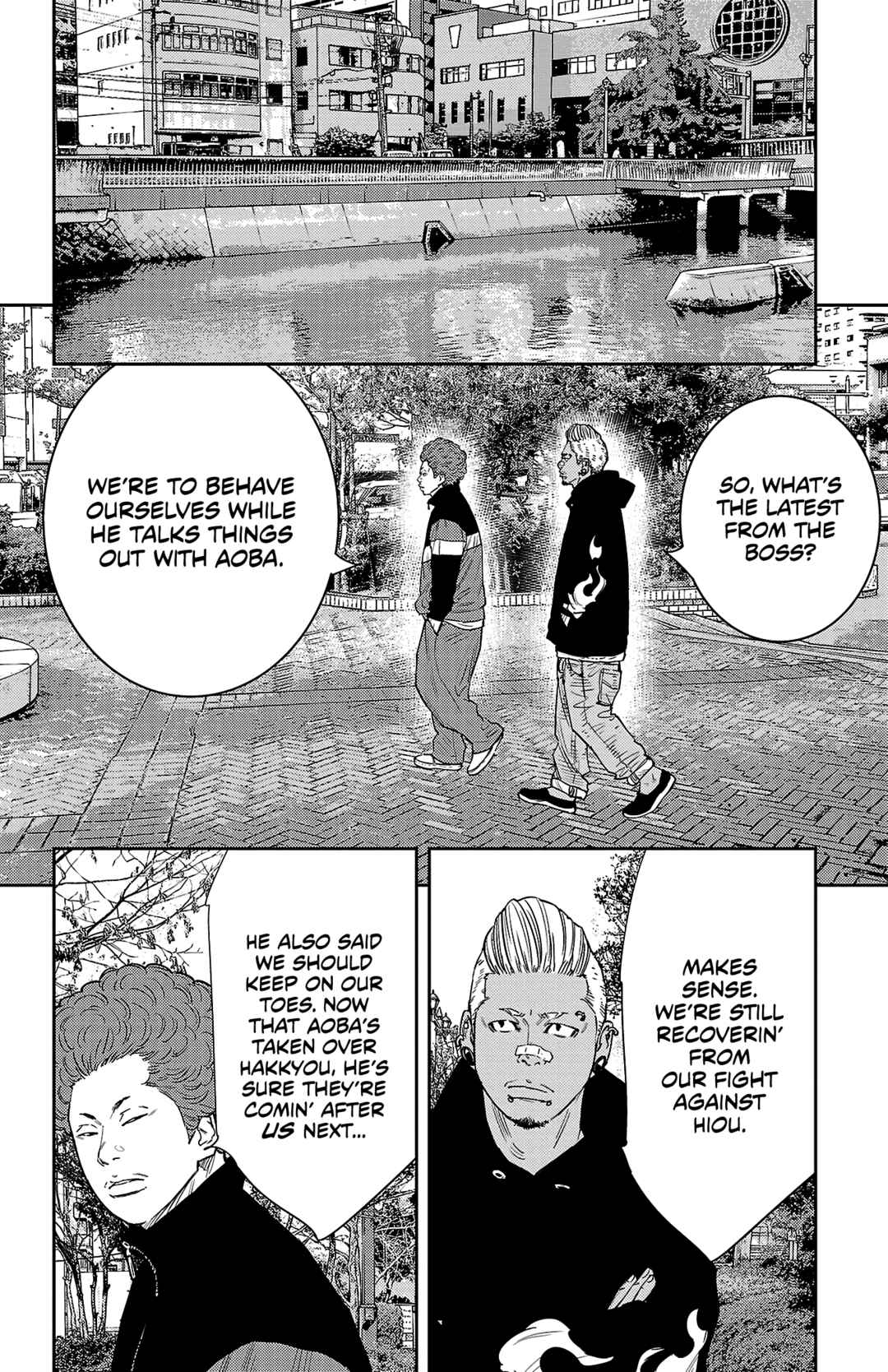 Chapter 80 - Page 9