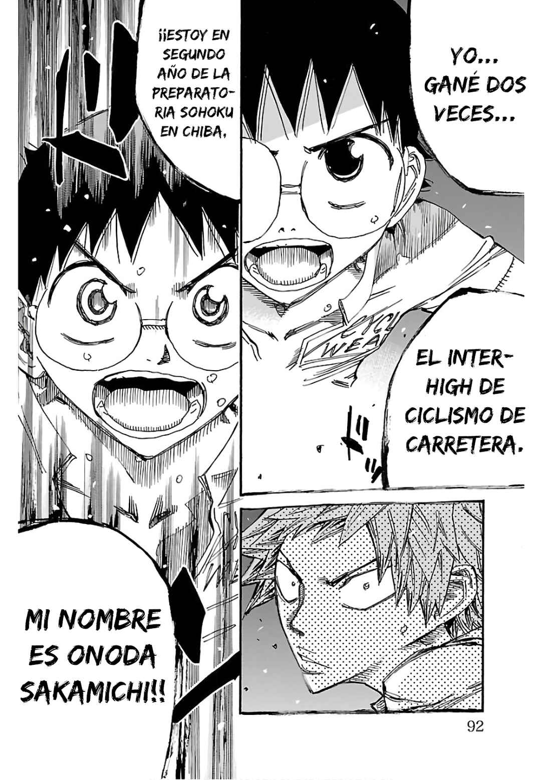 Chapter 591 - Page 18