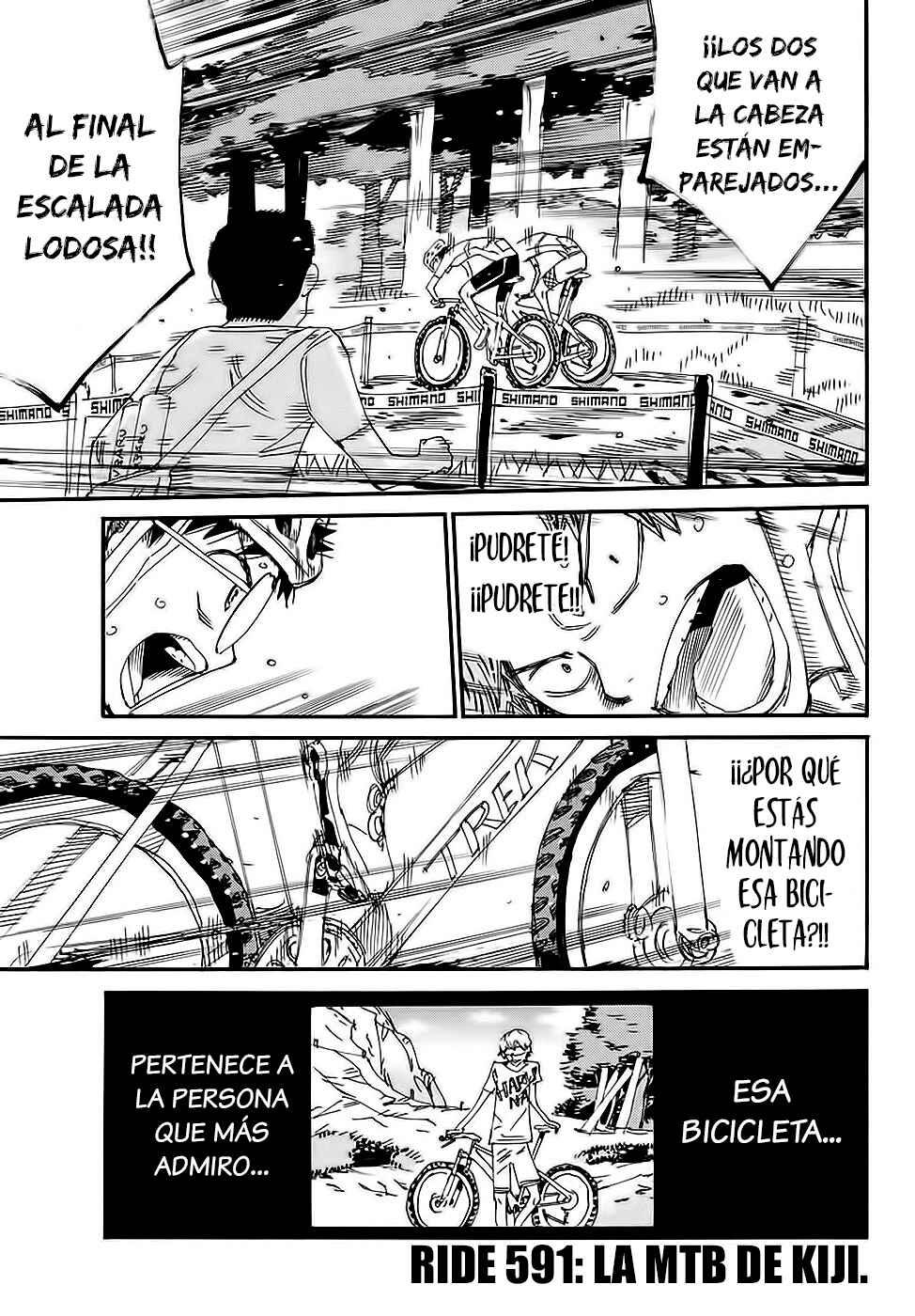 Chapter 591 - Page 2