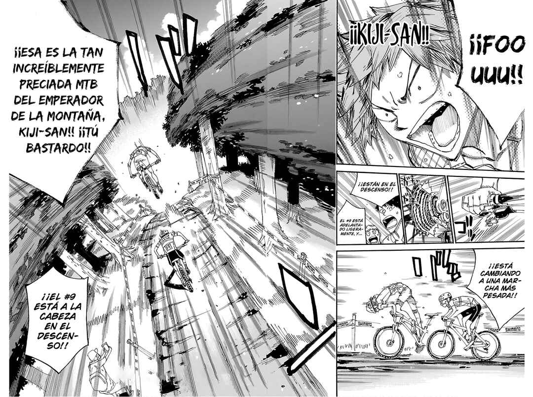 Chapter 591 - Page 3