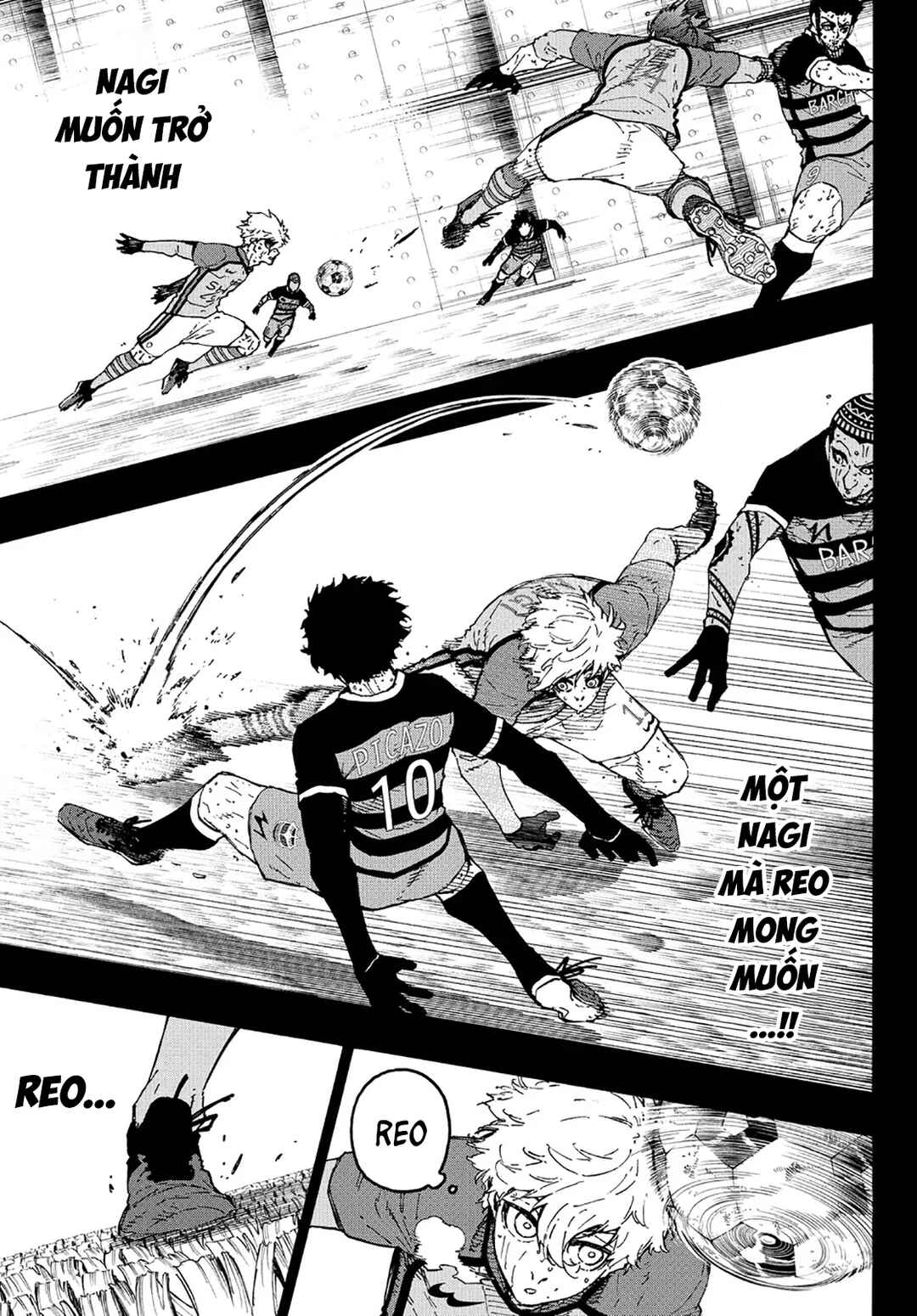 Chapter 297 - Page 11