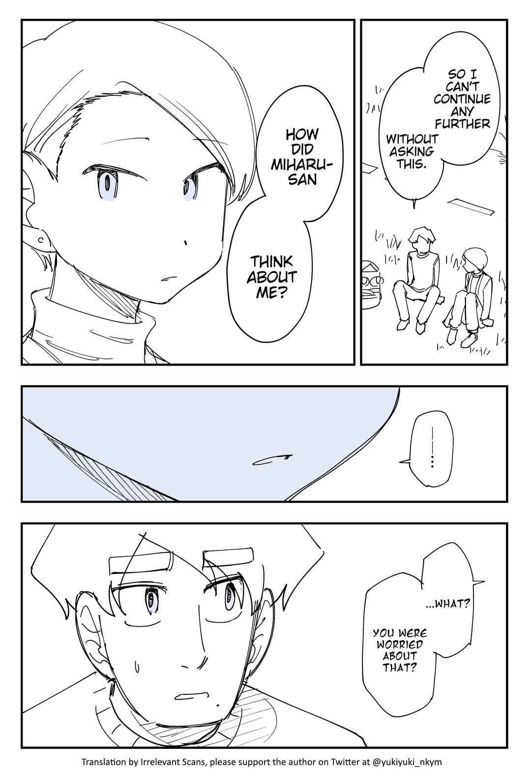 Chapter 358 - Page 3