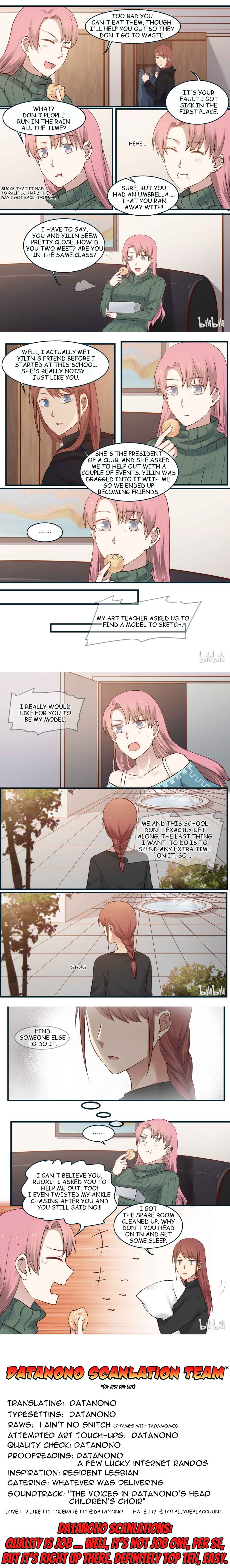 Chapter 402 - Page 2