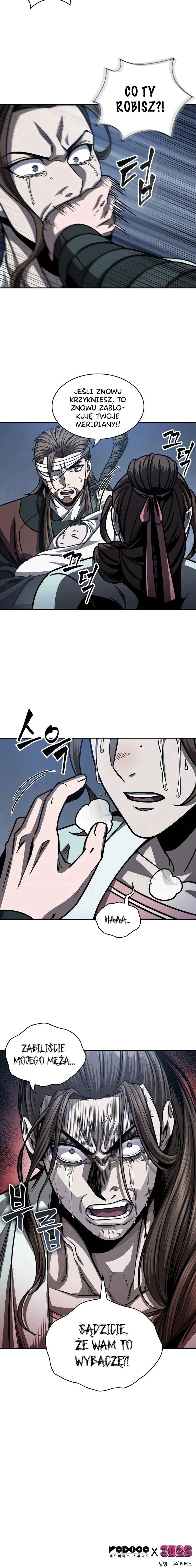 Chapter 164 - Page 21