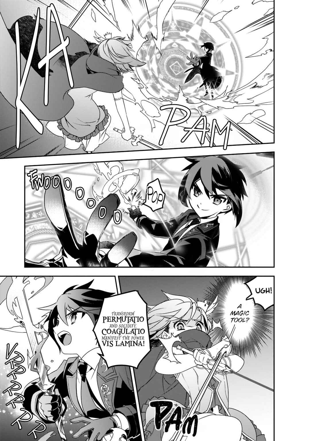 Chapter 48 - Page 23