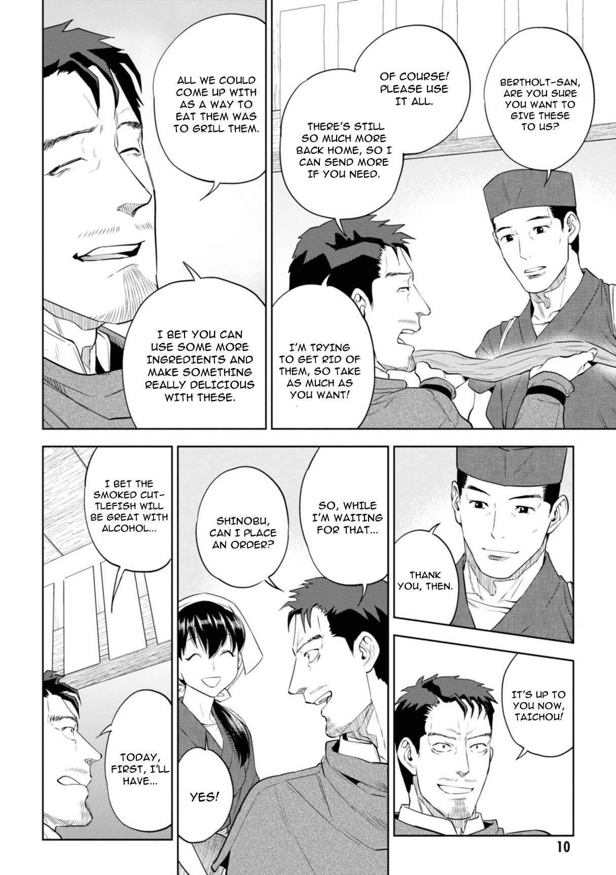 Chapter 57 - Page 10