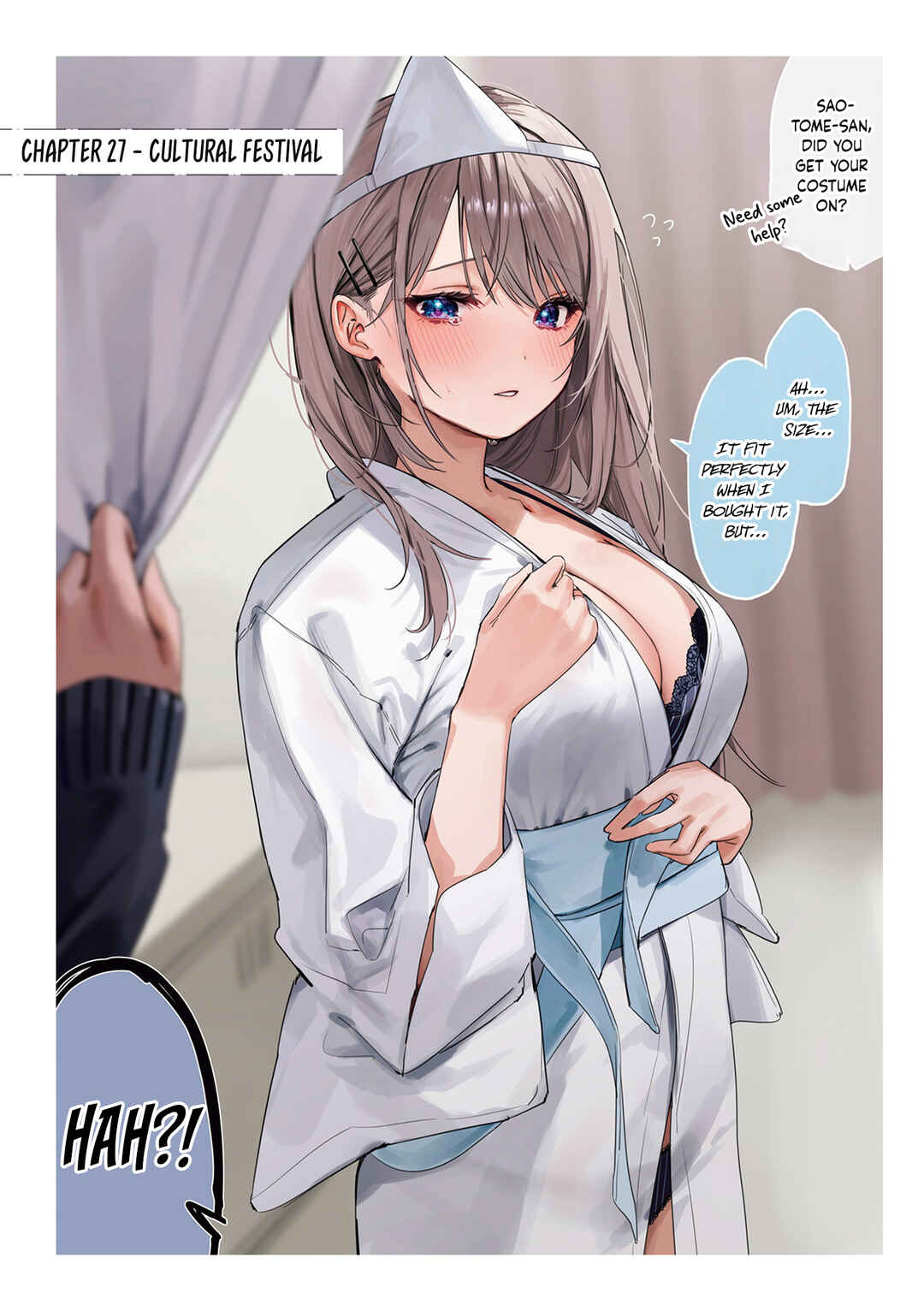 Chapter 27 - Page 1