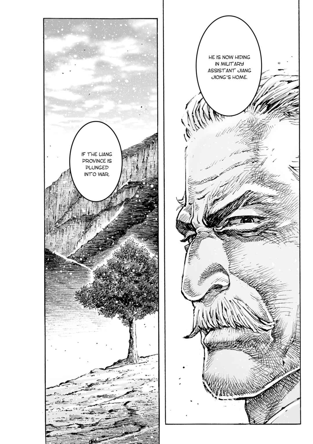 Chapter 587 - Page 27