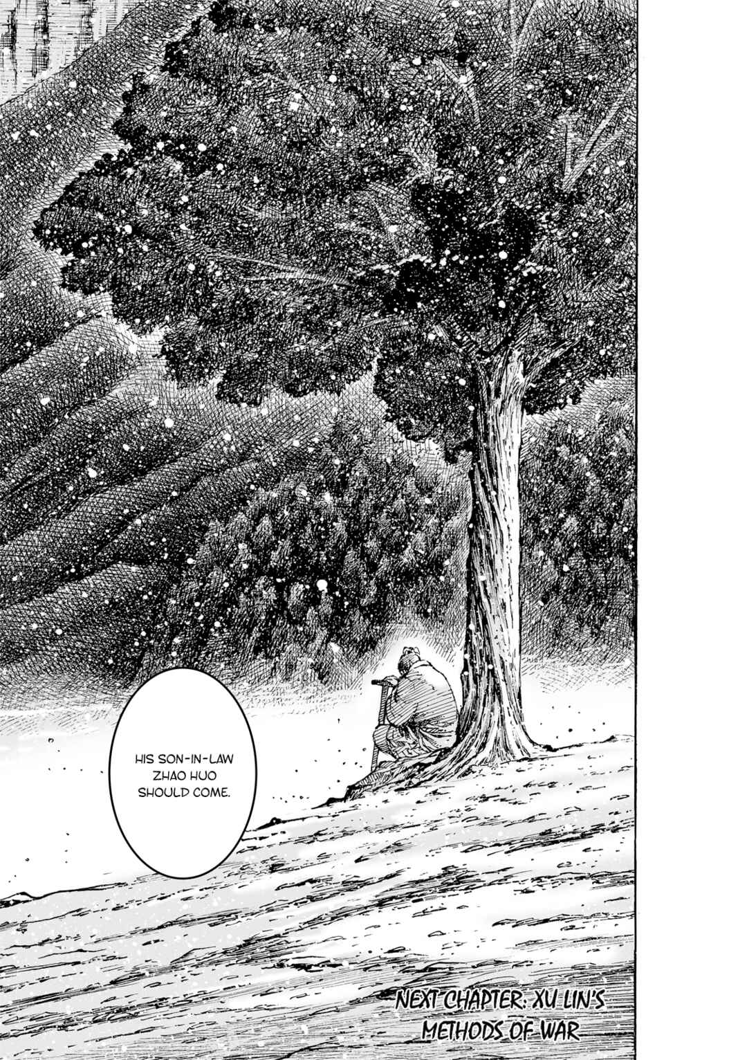 Chapter 587 - Page 28