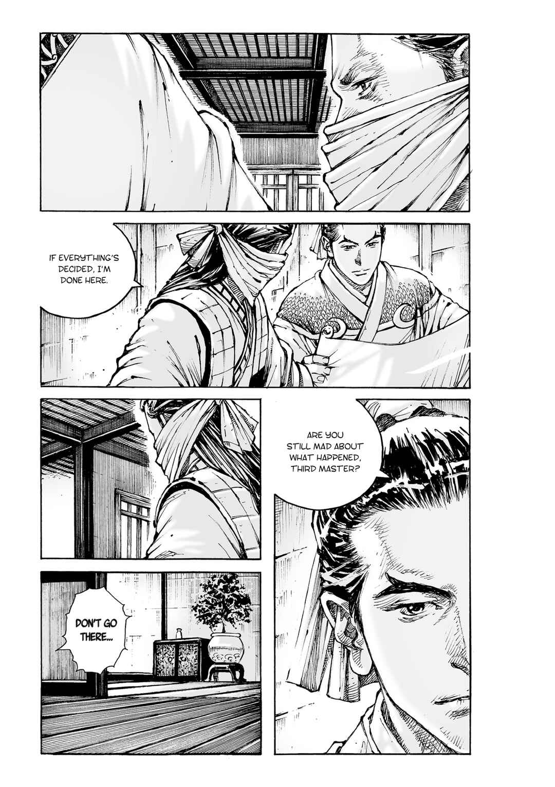 Chapter 587 - Page 6