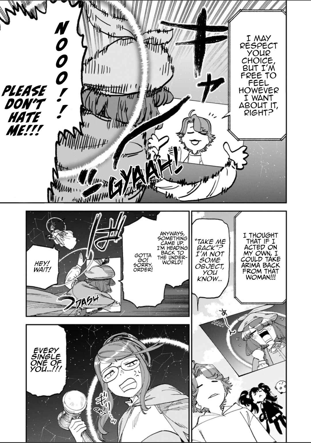 Chapter 262 - Page 3