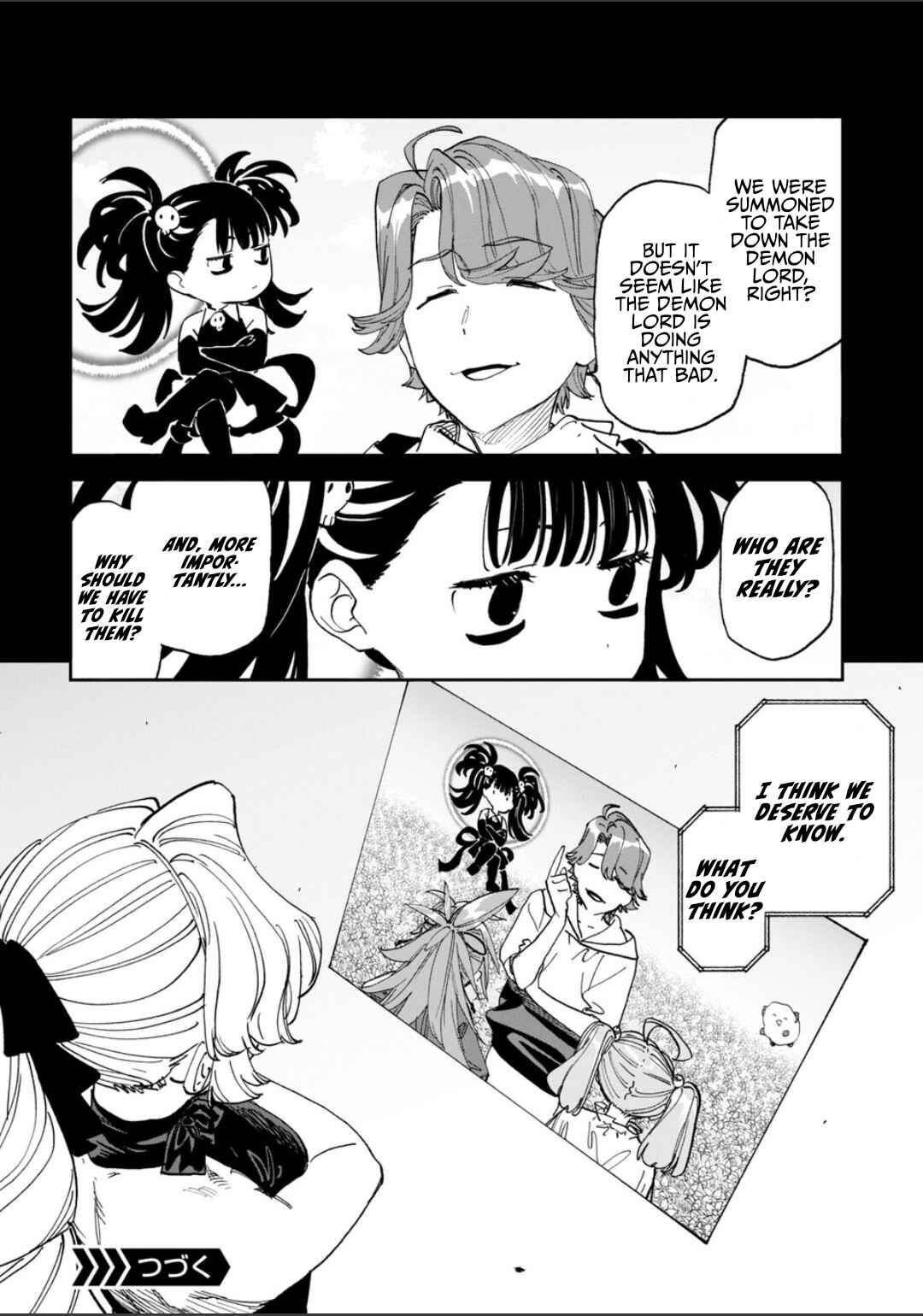 Chapter 262 - Page 8