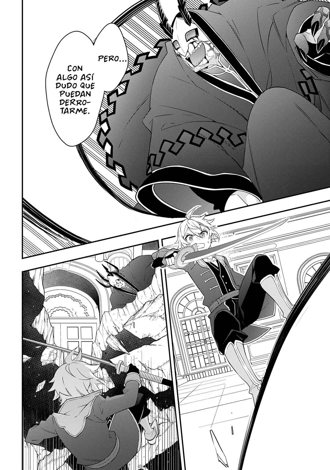 Chapter 74 - Page 14