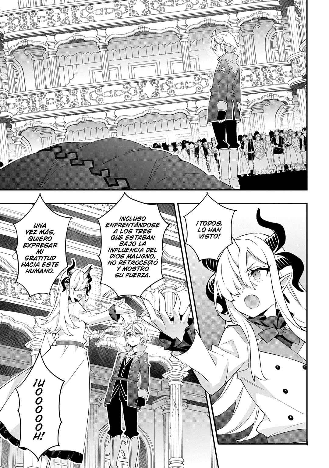 Chapter 74 - Page 19