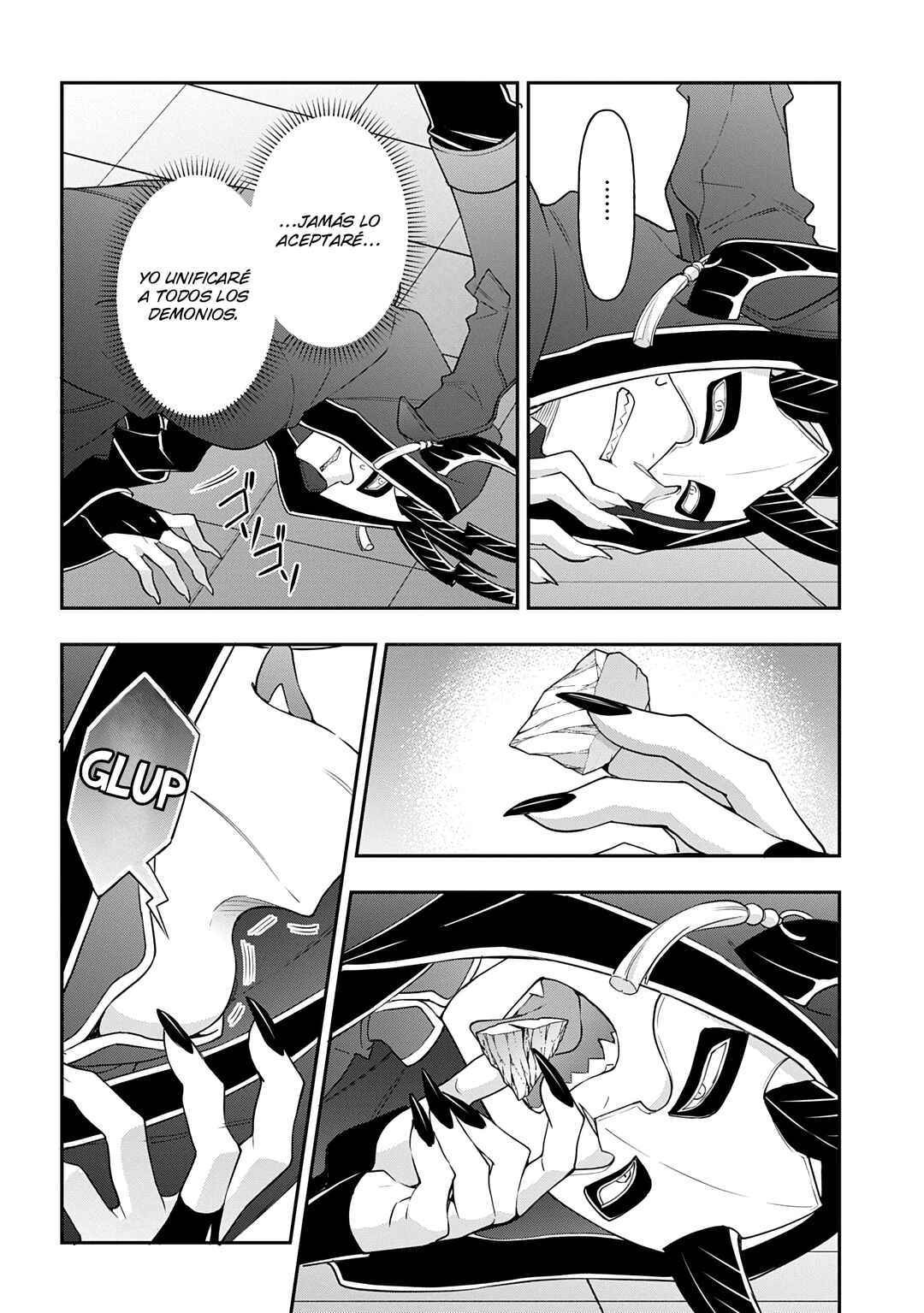 Chapter 74 - Page 6