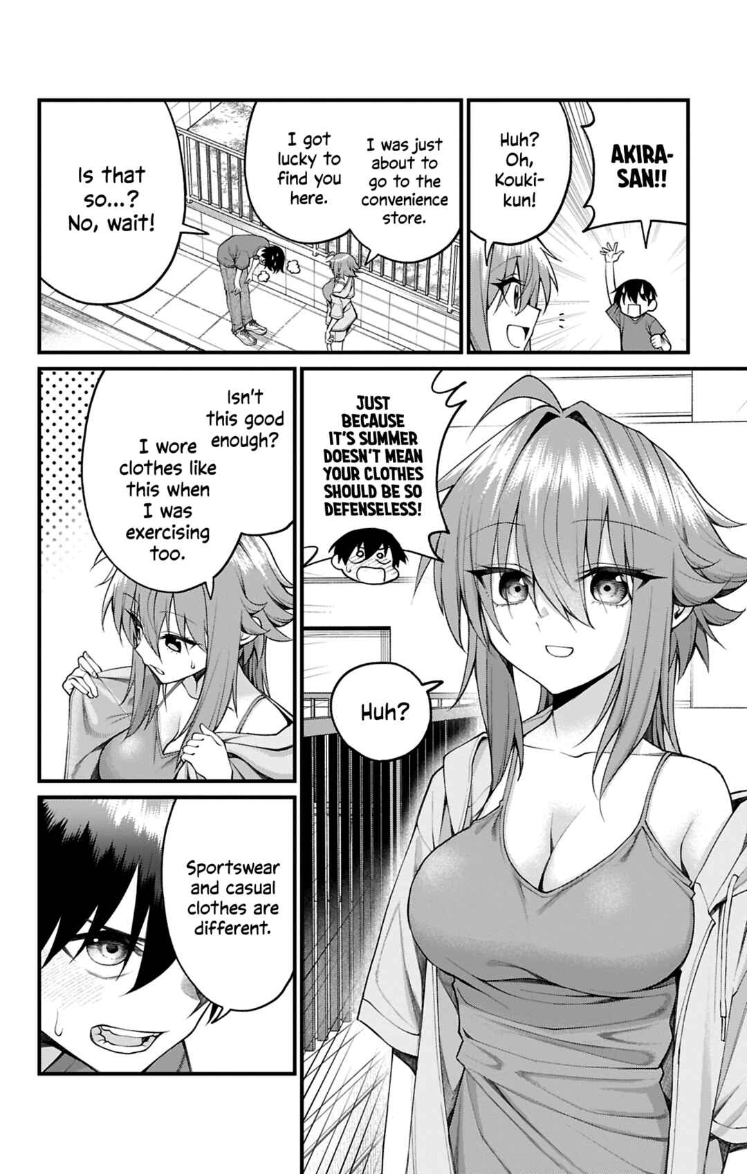 Chapter 40 - Page 3
