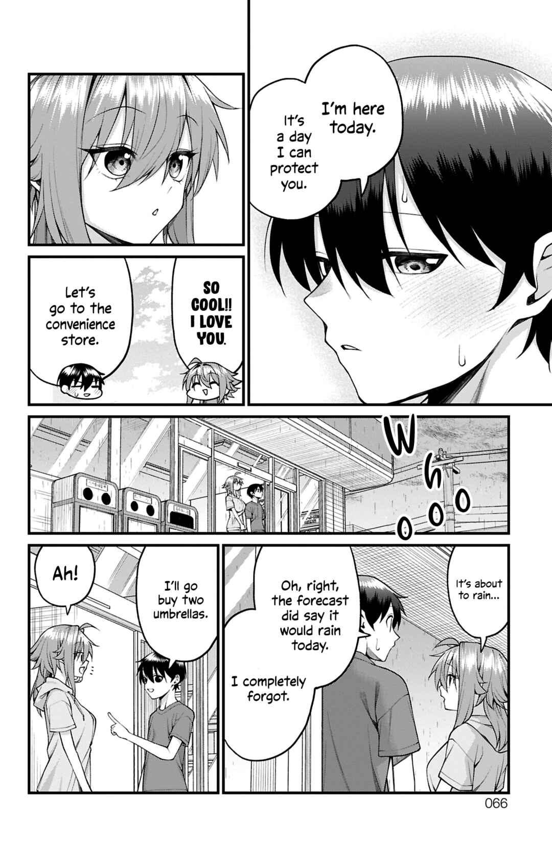 Chapter 40 - Page 5