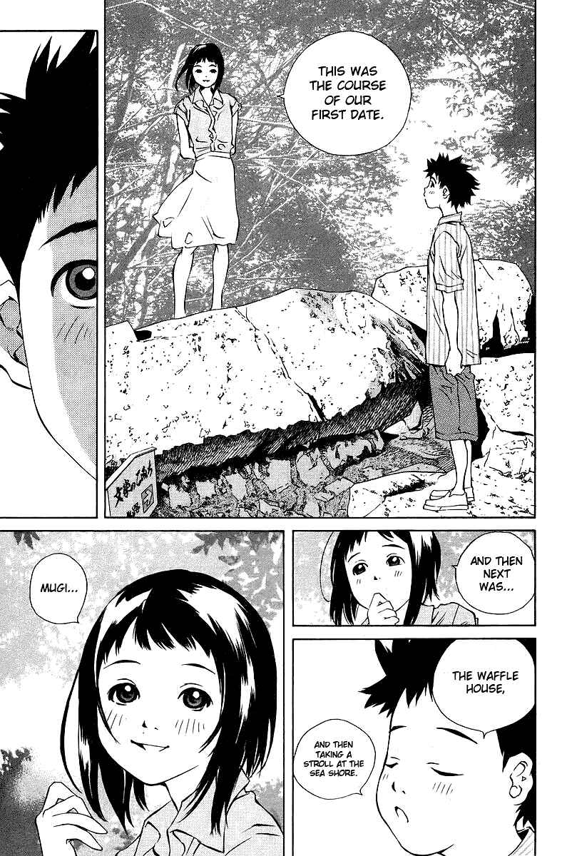 Chapter 76 - Page 21