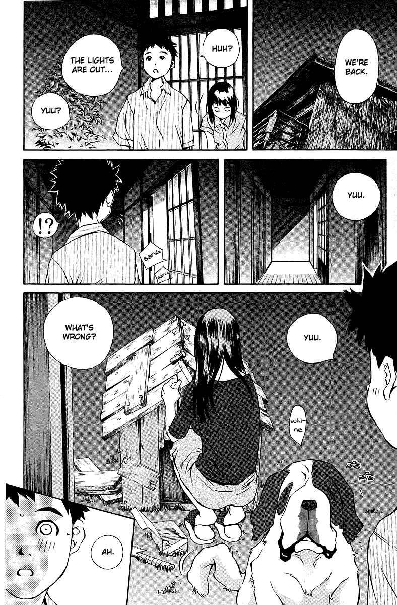 Chapter 76 - Page 32