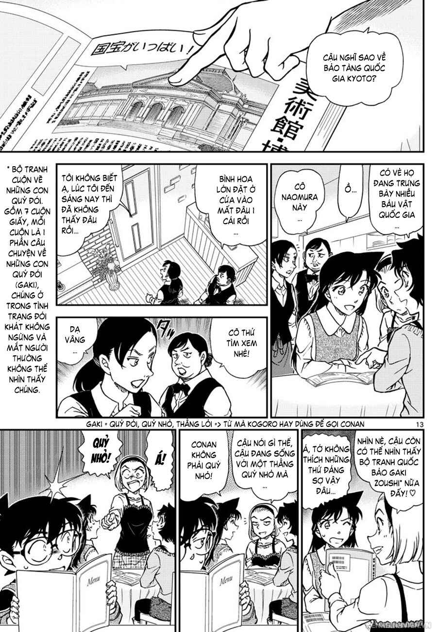 Chapter 994 - Page 13