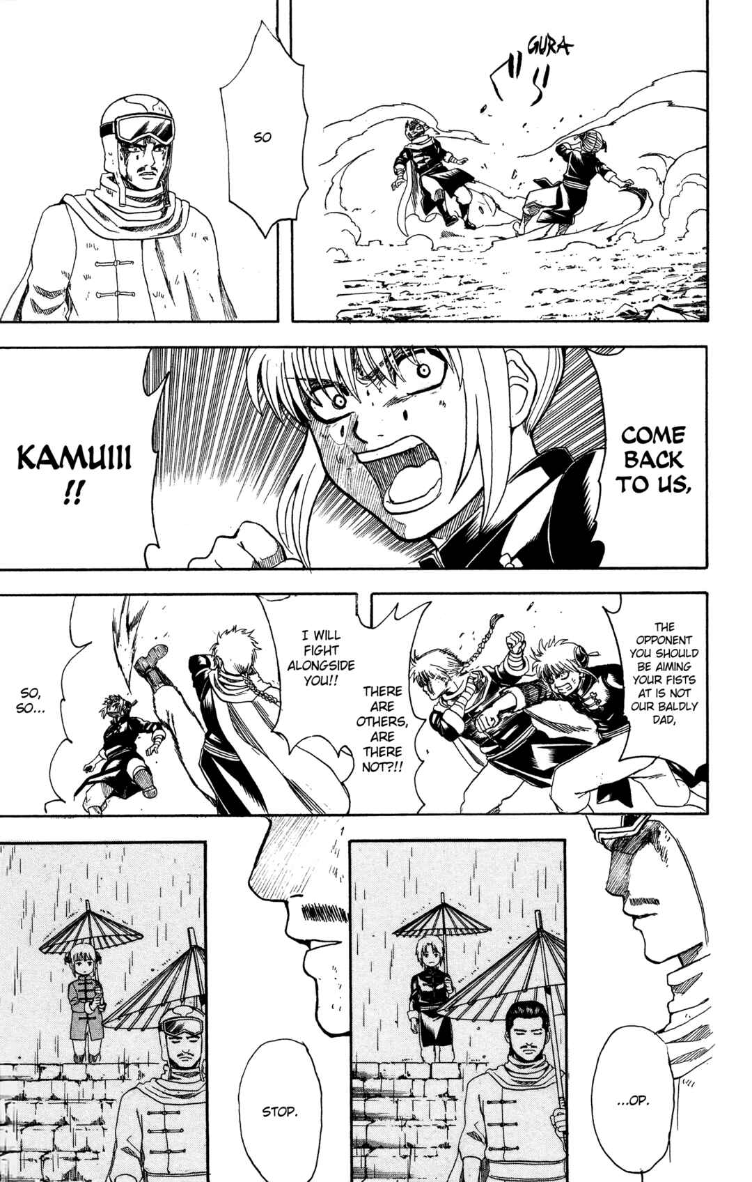 Chapter 577 - Page 13