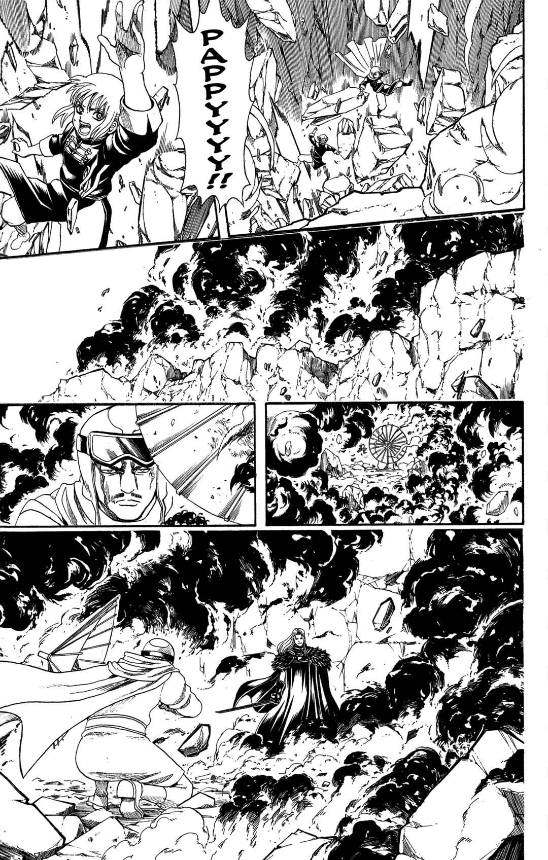 Chapter 577 - Page 19