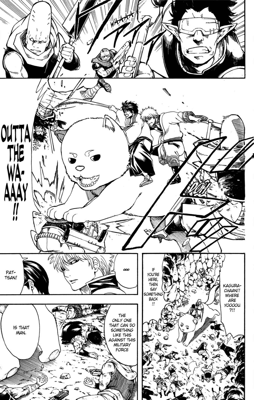 Chapter 577 - Page 3