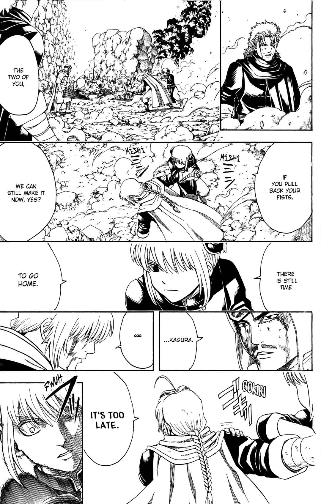 Chapter 577 - Page 5