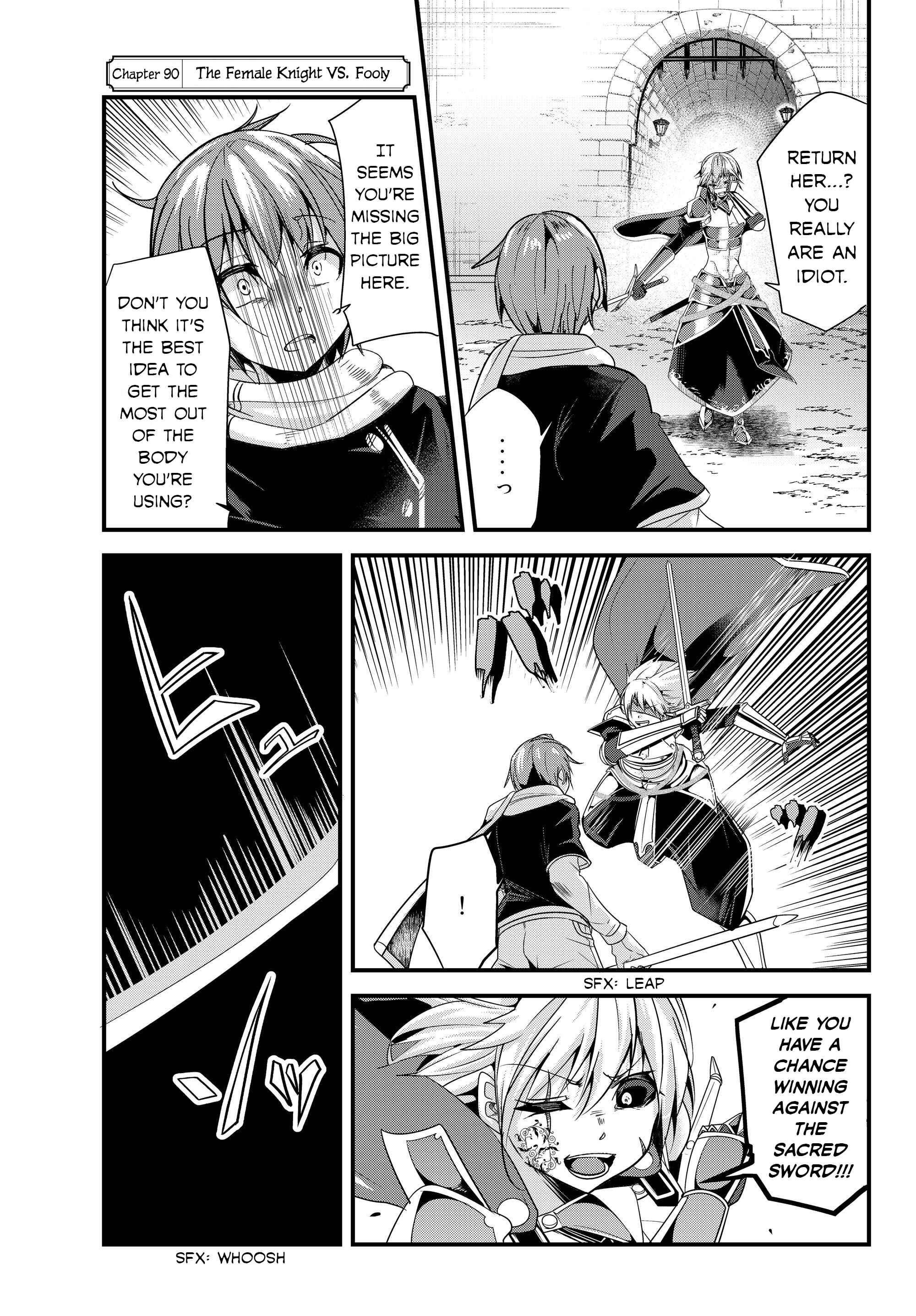 Chapter 90 - Page 1