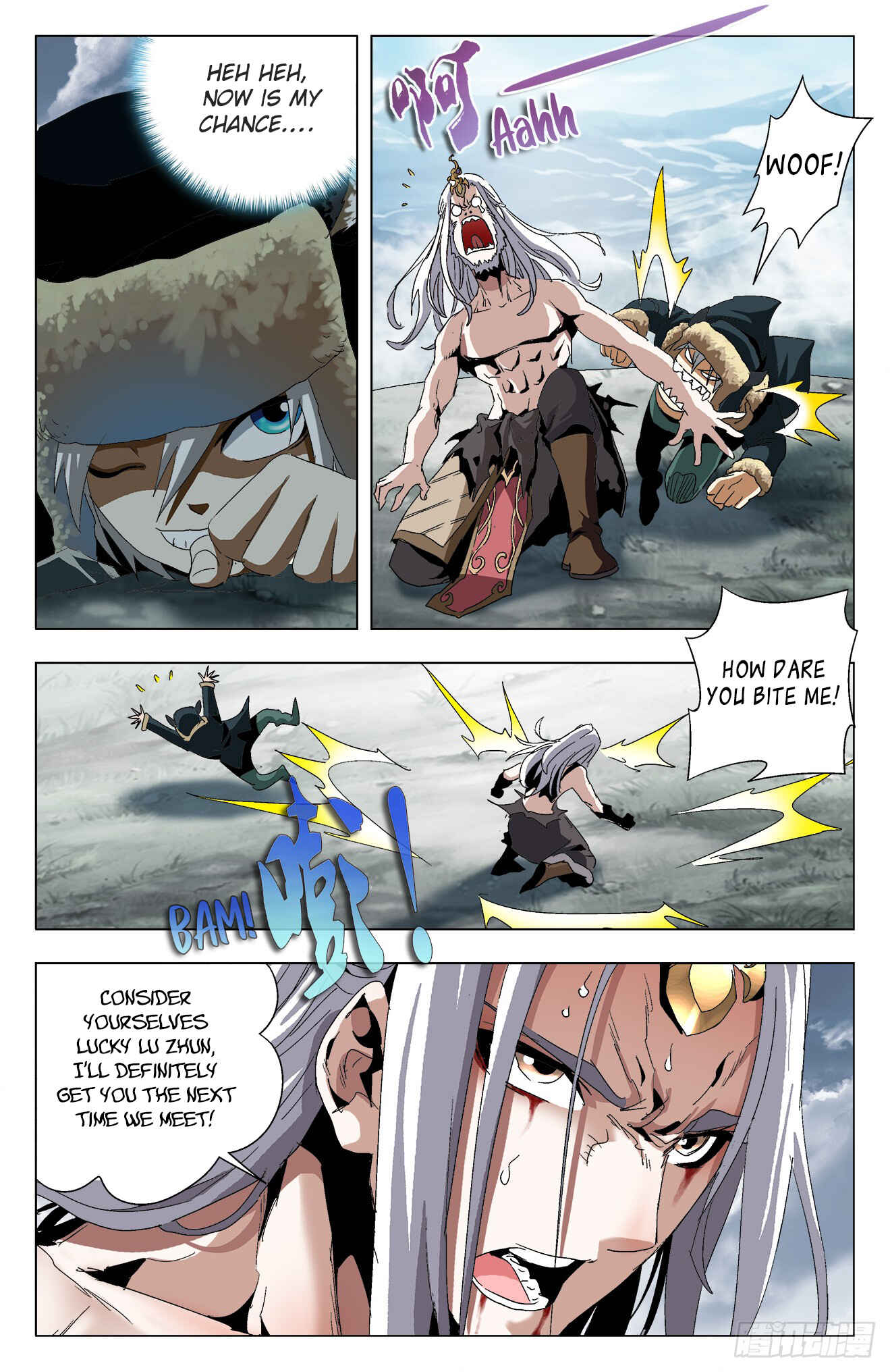 Chapter 22 - Page 15